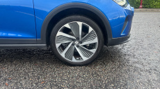 SEAT Arona 1.0 TSI 110 FR Sport 5dr Petrol Hatchback